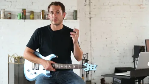 <span>Lead 302 - Minor Scale Shapes</span>
