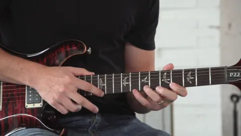 <span>Technique 402 - Finger Tapping</span>
