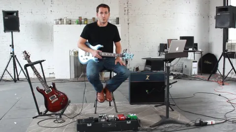 <span>Improvising 401 - 7th Chords</span>
