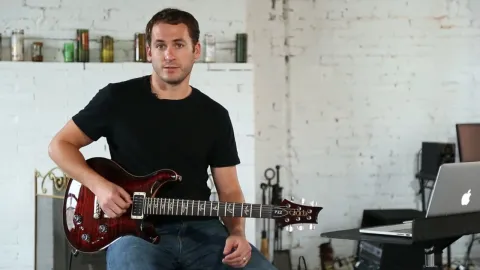 <span>Technique 401 - Hybrid Picking</span>
