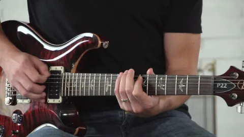 <span>Lead 402 - The Blues Scale</span>
