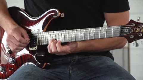 <span>Lead 401 - Double Stops</span>
