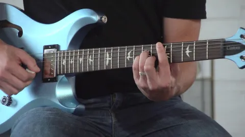 <span>Rhythm Guitar 402 - Minor 7th Chords</span>
