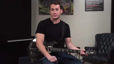 <span>The 12 Bar Form</span>
