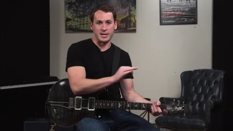 <span>The Shuffle</span>
