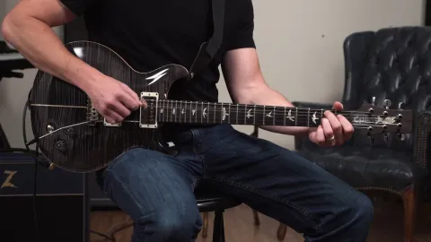 <span>Walking Bass Lines</span>
