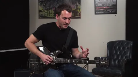 <span>6th and 9th Chord Comping</span>
