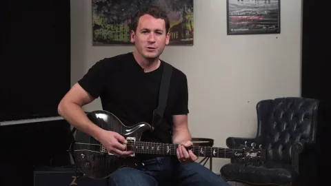 <span>Minor Blues</span>
