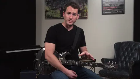 <span>Country / Major Blues Scale</span>
