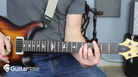 <span>The Boom Chick Rhythm</span>
