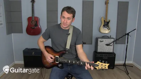 <span>Common Country Chord Progressions</span>
