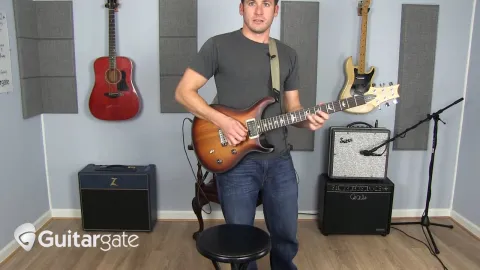 <span>Country Electric Guitar Tone</span>
