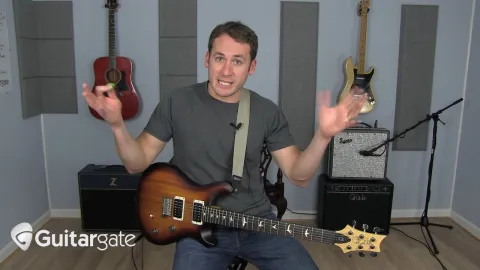 <span>Any Chord Can Be Dominant!</span>
