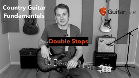 <span>Double Stops</span>
