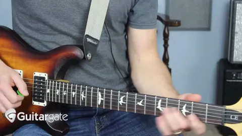 <span>Minor Blues Option</span>
