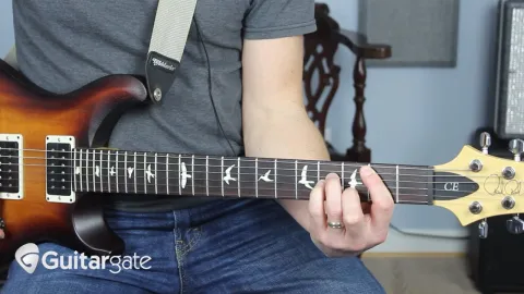 <span>Open Chords Are Your Friend</span>
