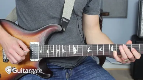 <span>Pedal Steel Bends</span>
