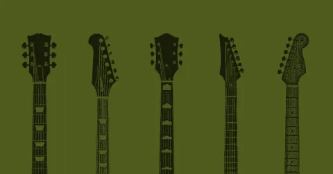 Country Guitar Fundamentals