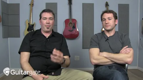 <span>Know Your Musical Community</span>
