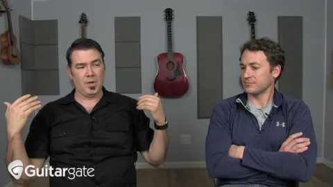 <span>The Look </span>
