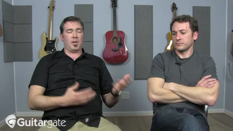 <span>Tracks Vs. No Tracks</span>
