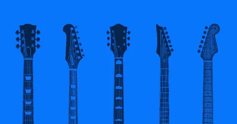 Level 1 - Welcome To Guitargate