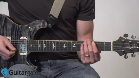 <span>321 Strings - Root Position Major</span>
