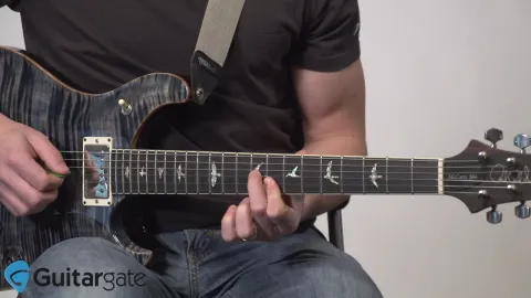 <span>321 Strings - 1st Inversion Major</span>
