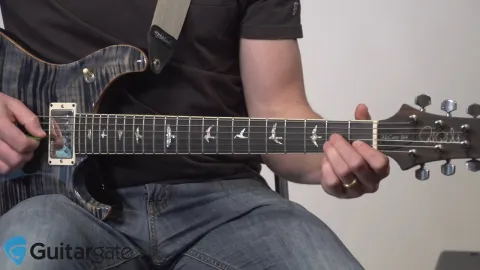 <span>321 Strings - Root Position Minor</span>
