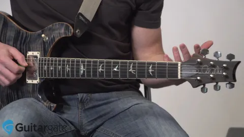 <span>432 Strings - Root Position Major</span>
