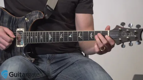 <span>432 Strings - 1st Inversion Major</span>
