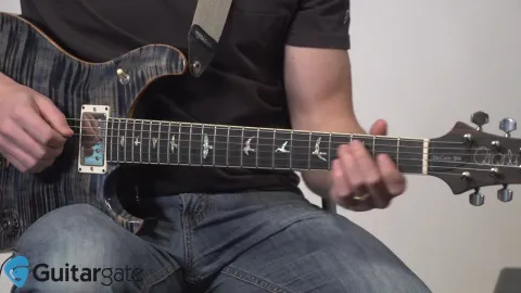 <span>432 Strings - Root Position Minor</span>
