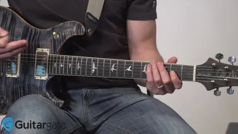 <span>543 Strings - Root Position Major</span>
