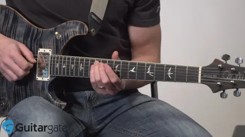 <span>543 String - 2nd Inversion Major</span>
