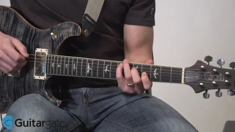 <span>543 String - Root Position Minor</span>
