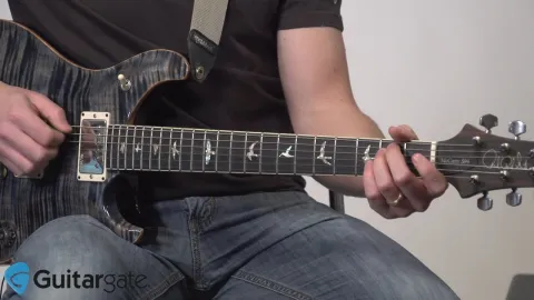 <span>543 String - 2nd Inversion Minor</span>
