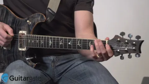 <span>654 Strings - 1st Inversion Major</span>
