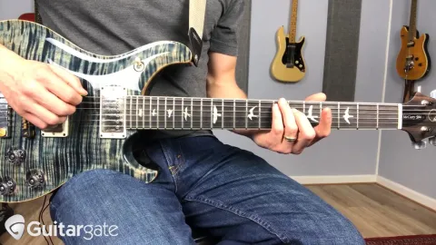 <span>654 Strings - 2nd Inversion Major</span>
