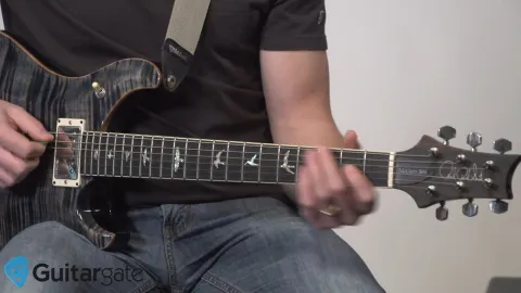 <span>UP AND DOWN 321 String Set</span>
