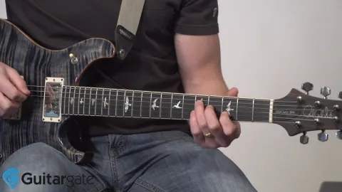 <span>Closest Moves On 432 String Set</span>
