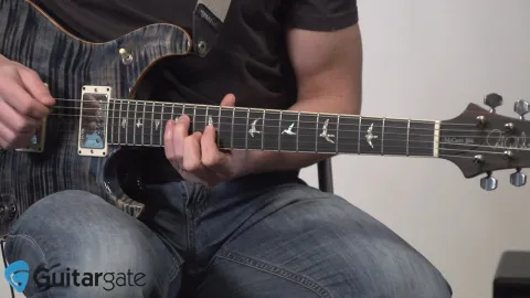 <span>UP AND DOWN 432 String Set</span>
