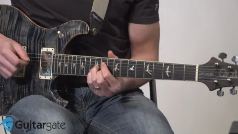 <span>432 Strings - 2nd Inversion Diminished And Harmonized Scale</span>
