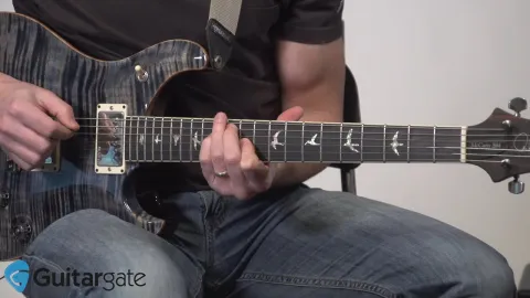 <span>543 String - 2nd Inversion Diminished And Harmonized Scale</span>
