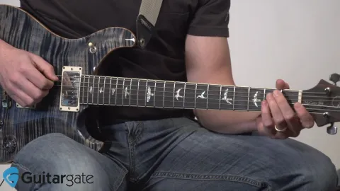 <span>543 Strings Final - 1 4 5 Progression | Using The Diminished Triad</span>
