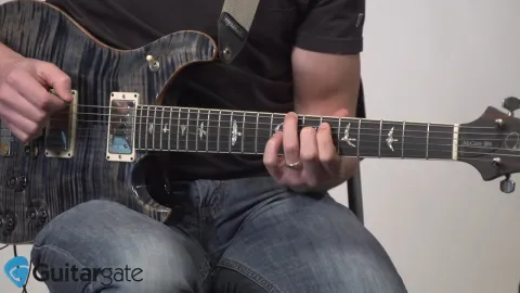 <span>654 Strings - 1st Inversion Diminished And Harmonized Scale</span>
