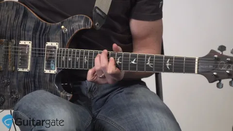 <span>654 Strings - 2nd Inversion Diminished And Harmonized Scale</span>
