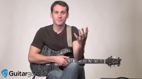 <span>Leaving CAGED Level 2 | FINAL WRAP UP</span>
