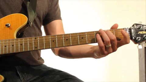 <span>Slash Chords</span>
