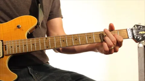 <span>6th, 9th, and Sus Chords</span>
