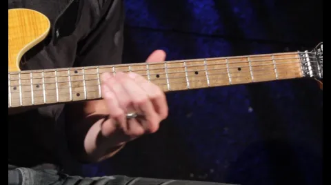 <span>Harmonized Modal Scales</span>
